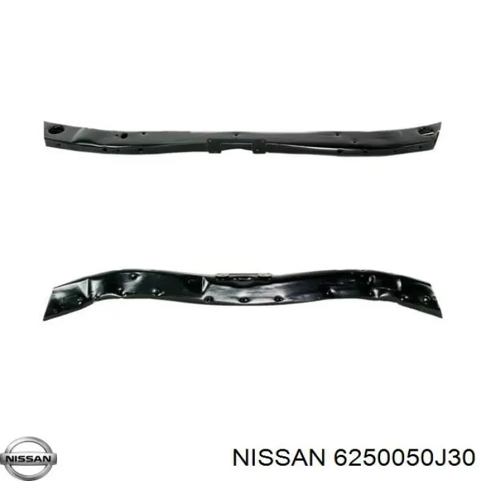 Купить 6250050J30 Nissan/Infiniti Установочная панель передняя