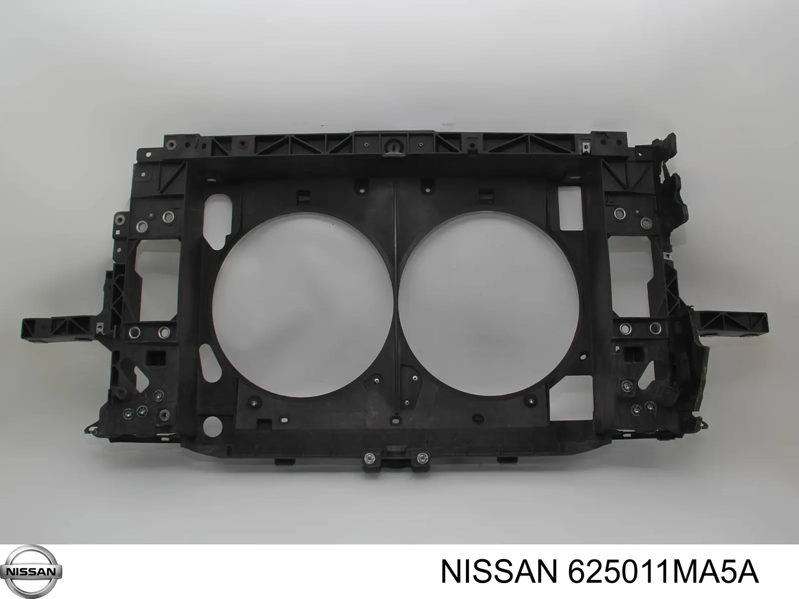 Купить 625011MA0A Nissan/Infiniti Установочная панель передняя