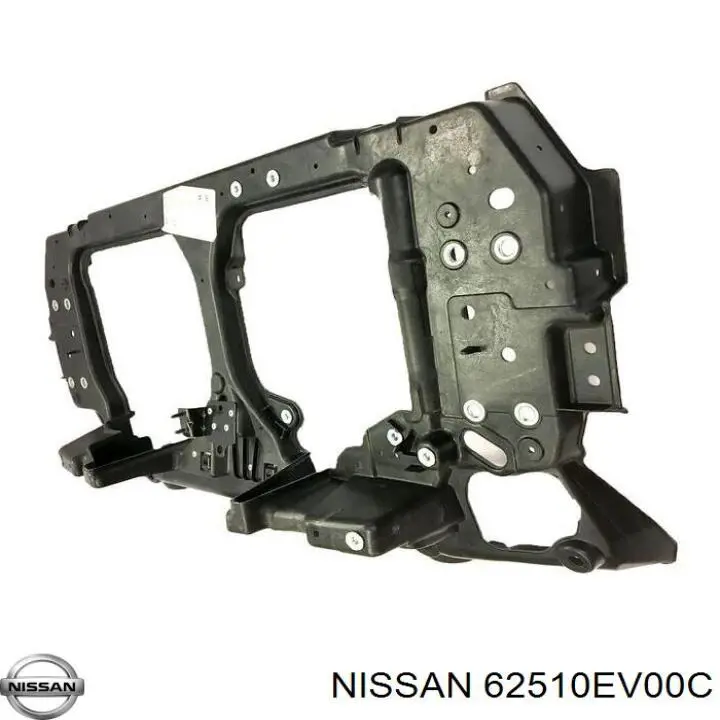  Nissan/Infiniti 62510EV00C цена, от 258.92 USD