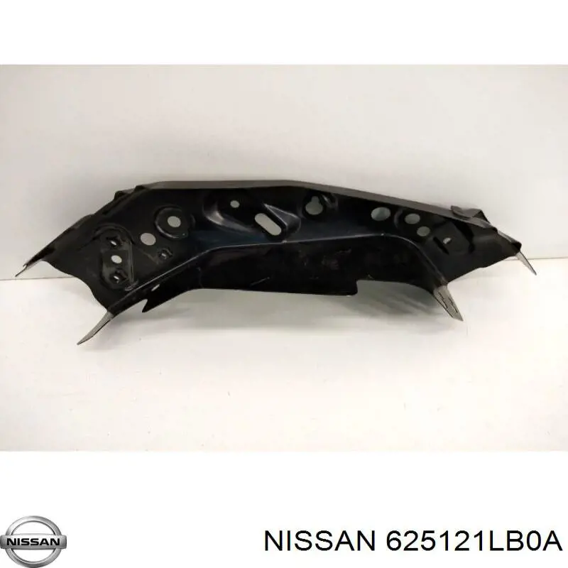 625121LB0A Nissan/Infiniti 