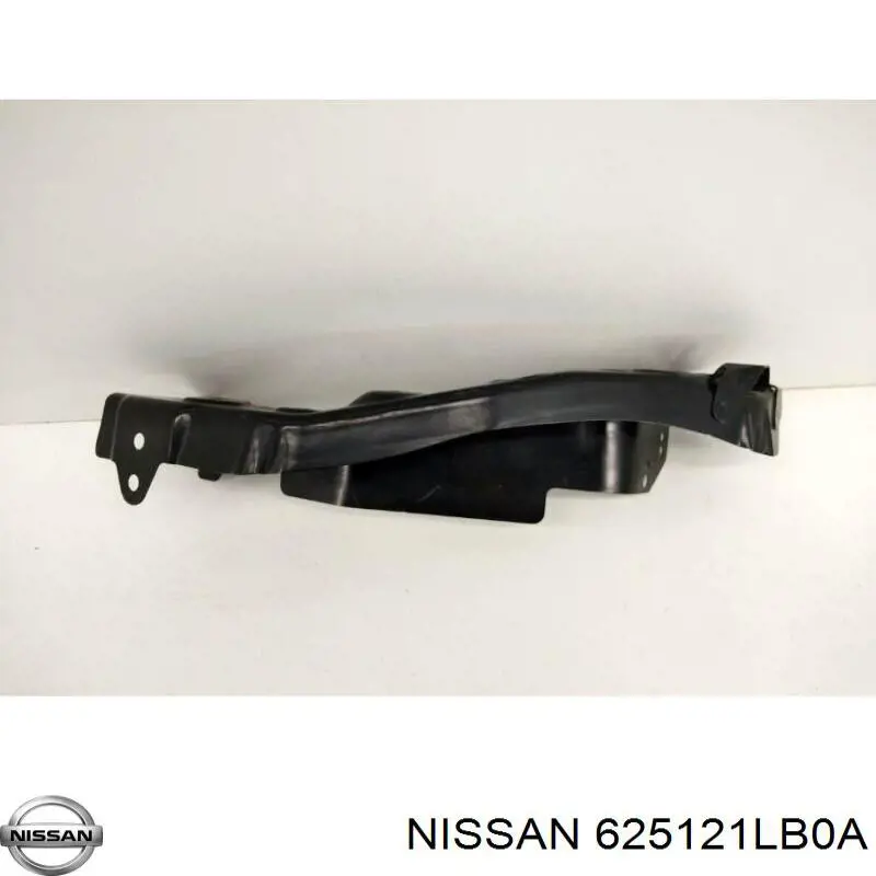 Купить 625121LB0A Nissan/Infiniti 