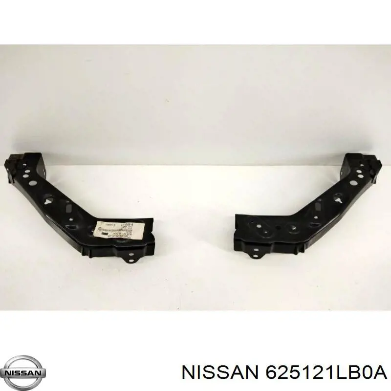  Nissan/Infiniti 625121LB0A цена, от 58.35 USD