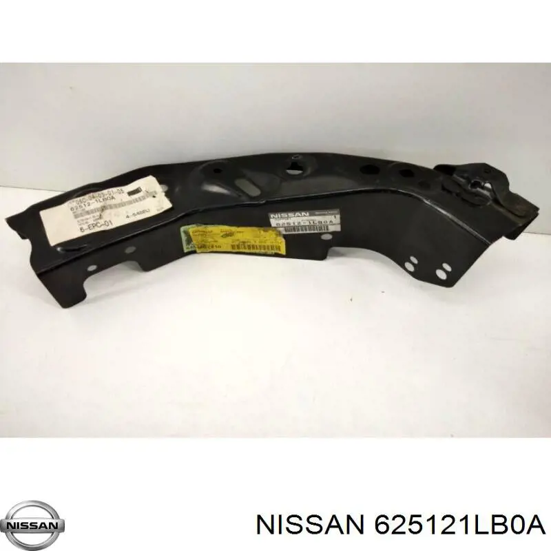  625121LB0A Nissan/Infiniti