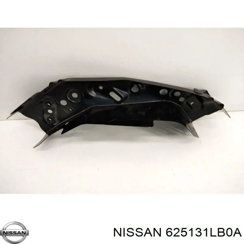  Nissan/Infiniti 625131LB0A цена, от 89.06 USD