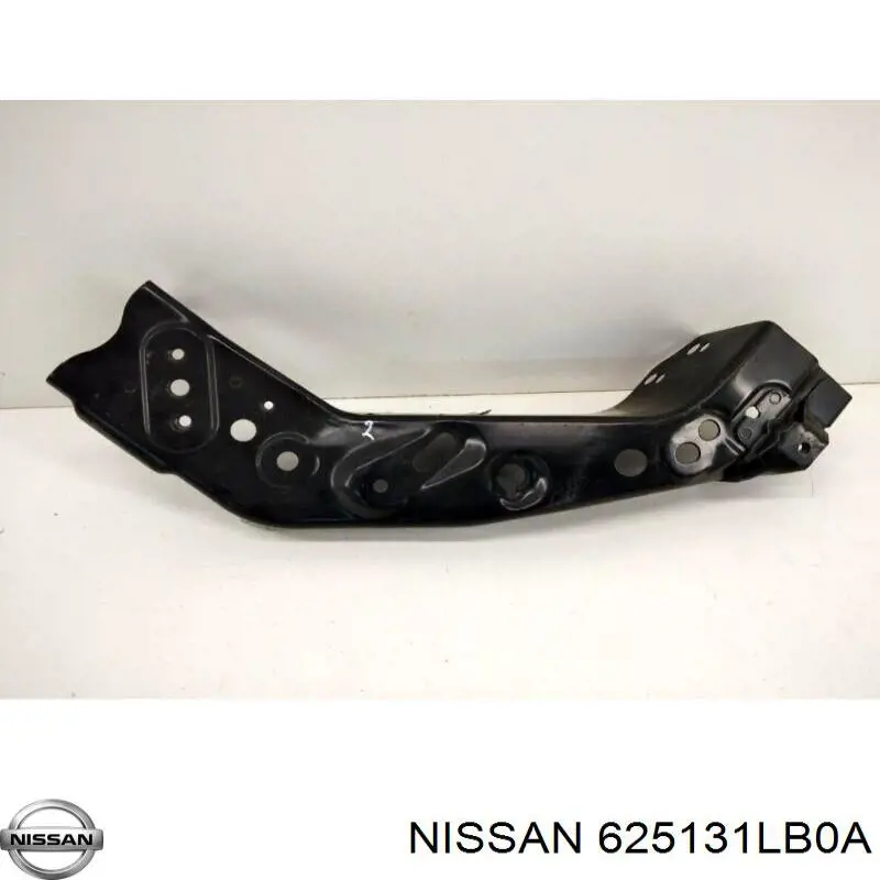  625131LB0A Nissan/Infiniti