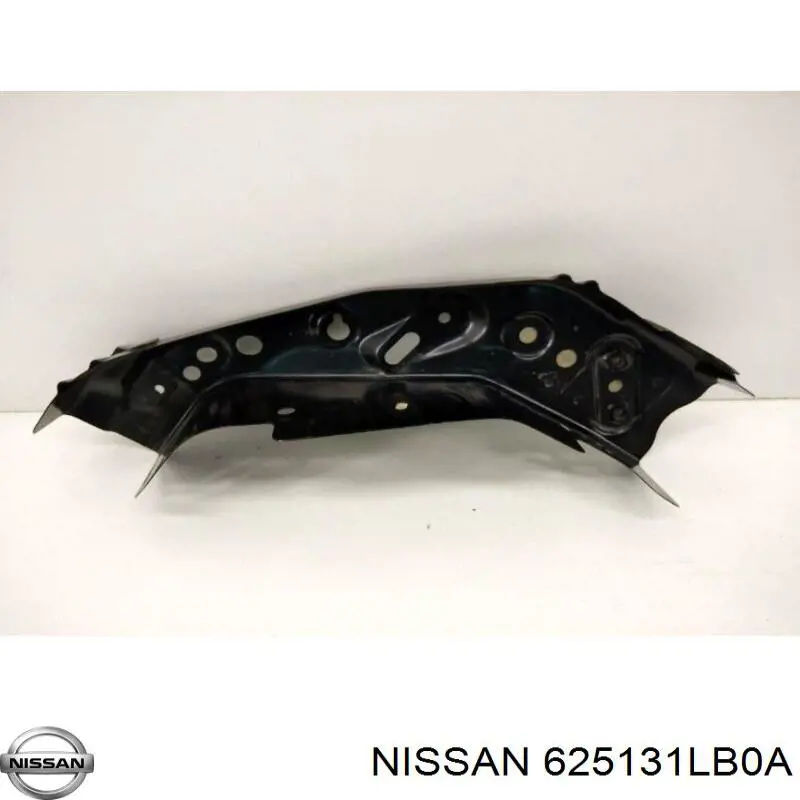 625131LB0A Nissan/Infiniti 