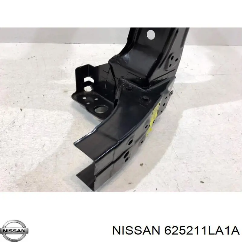 625211LA1A Nissan/Infiniti 