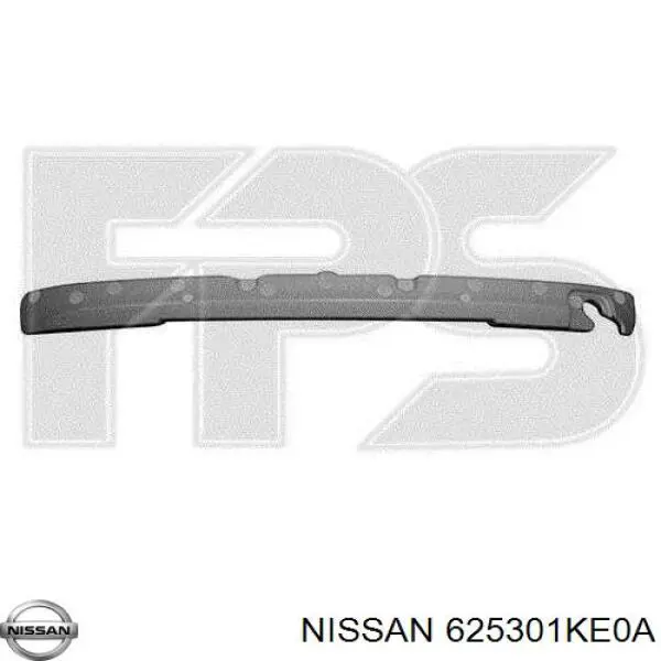 Купить 625301KK0A Nissan/Infiniti Телевизор нижний
