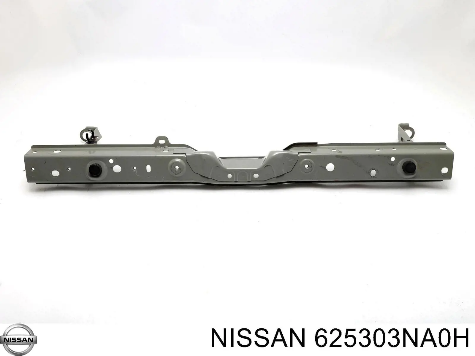 Усилитель бампера нижний Signeda PDS30079AW цена, от 79.37 USD