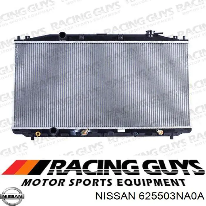  Nissan/Infiniti 625503NA0A цена, от 14.12 USD