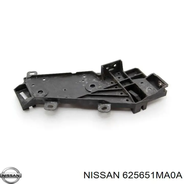  Nissan/Infiniti 625651MA0A цена, от 38.01 USD
