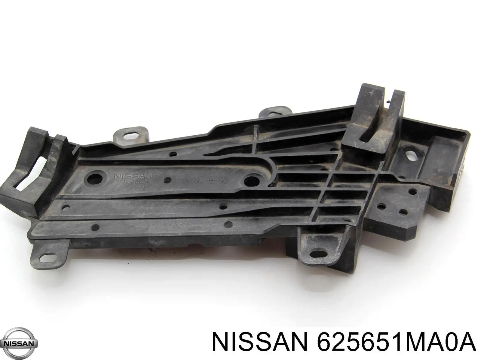 625651MA0A Nissan 