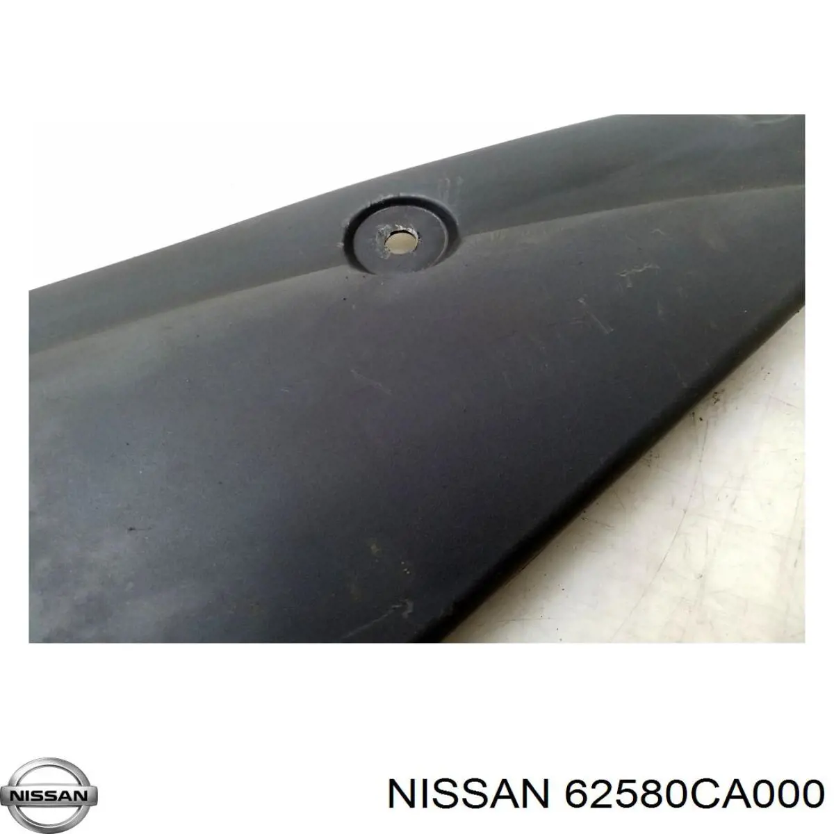 Кронштейн решетки радиатора Nissan/Infiniti 62580CA000 цена, от 12.71 USD