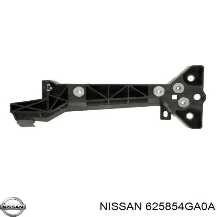 625854GA0A Nissan