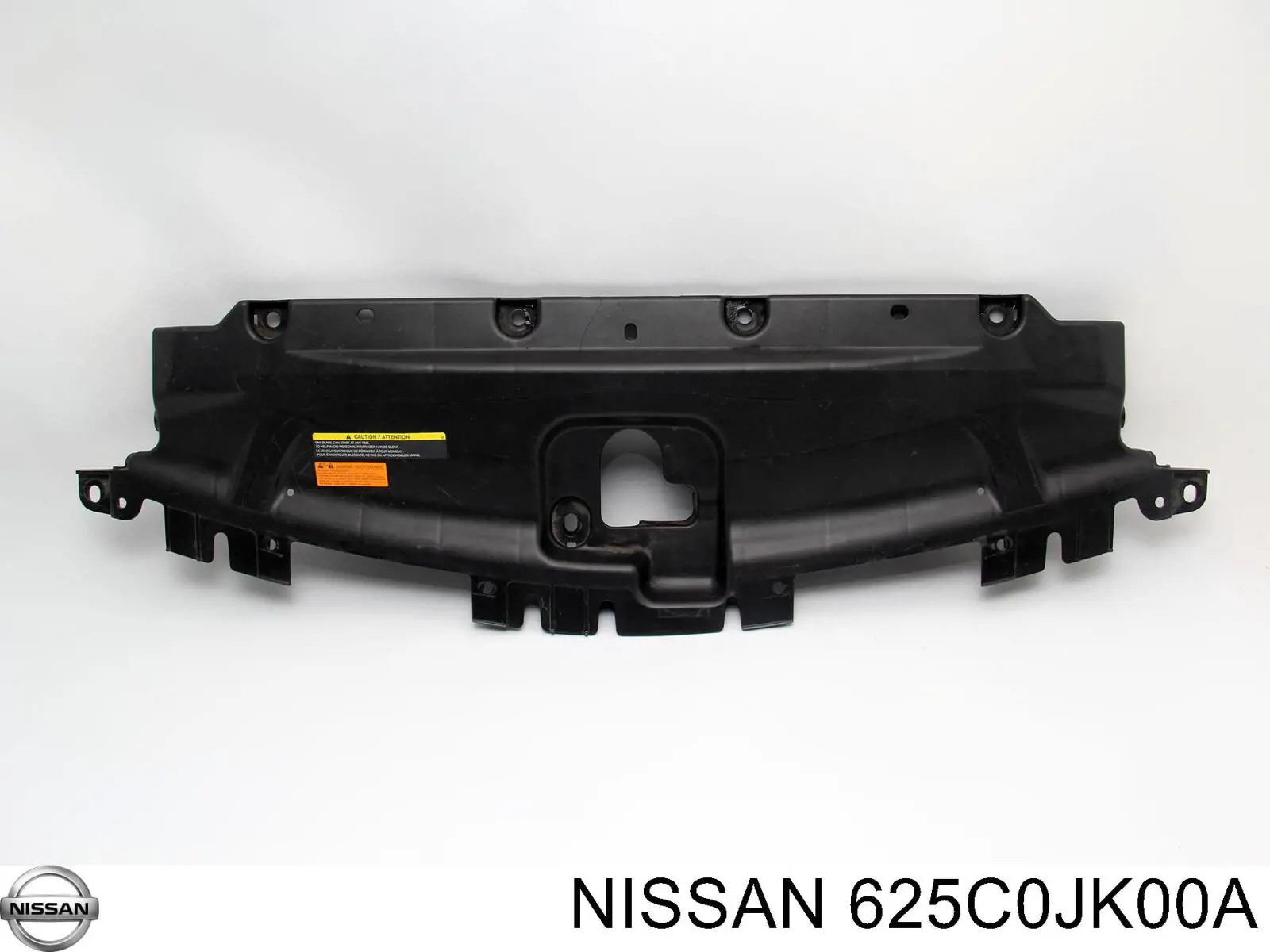Купить 625C0JK00A Nissan/Infiniti 