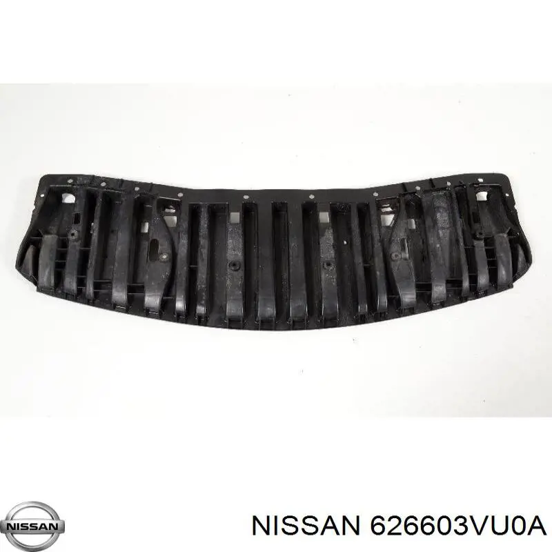 626603VU0A Nissan/Infiniti 