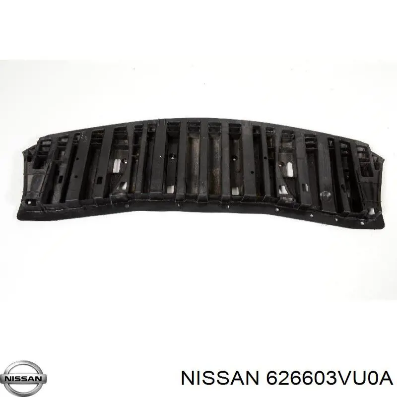 Купить 626603VU0A Nissan/Infiniti 