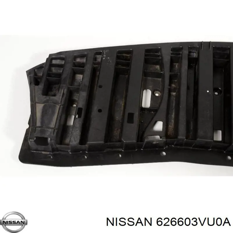  Nissan/Infiniti 626603VU0A цена, от 35.69 USD