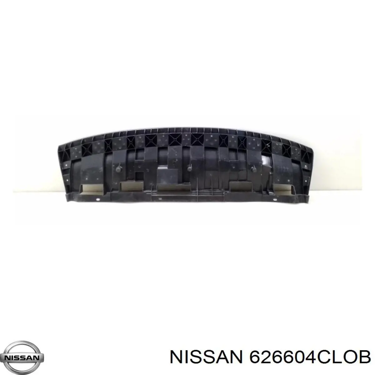 626604CLOB Nissan/Infiniti 