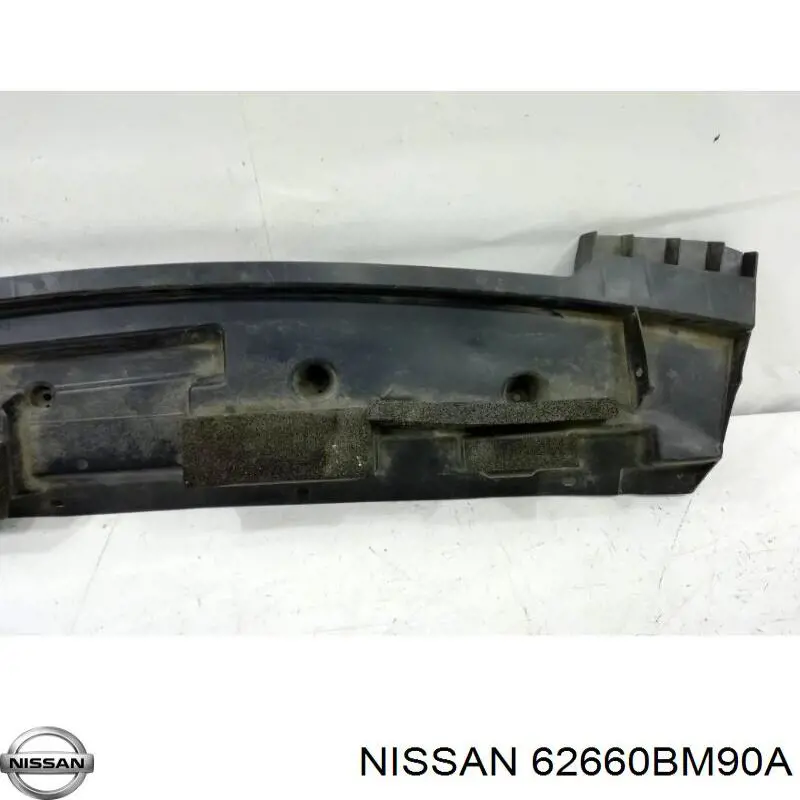 Купить 62660BM90A Nissan/Infiniti 