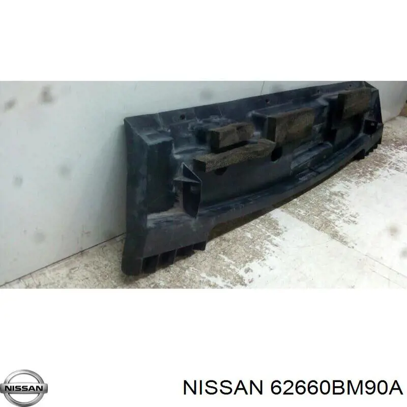 62660BM90A Nissan/Infiniti