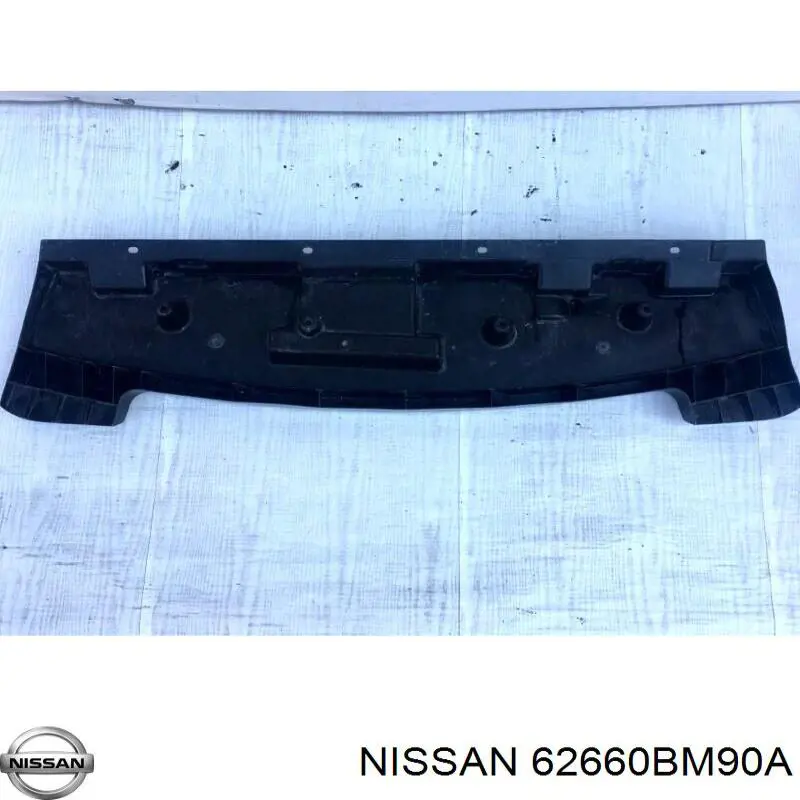  62660BP70A Nissan