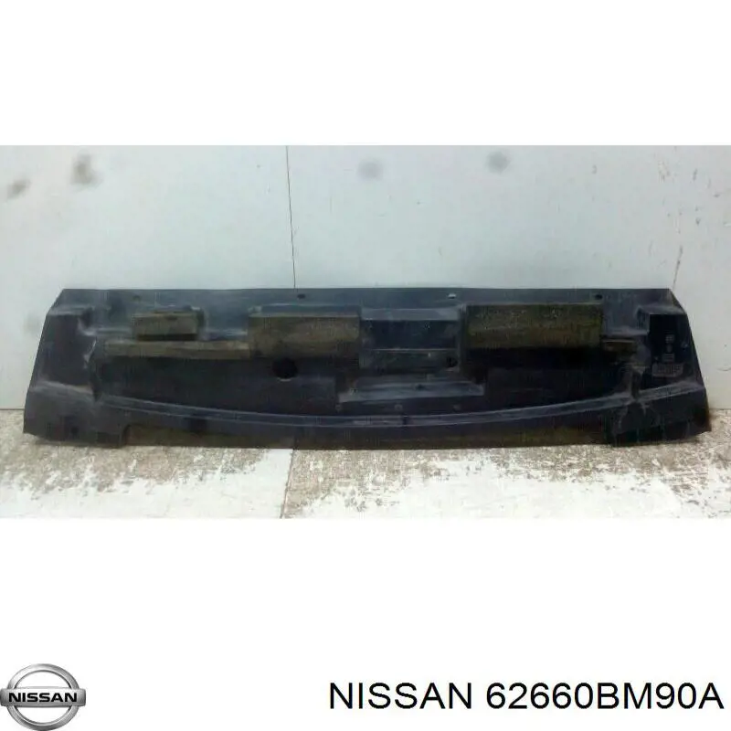 62660BM90A Nissan/Infiniti 