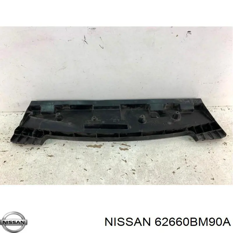  Nissan/Infiniti 62660BM90A цена, от 126.69 USD