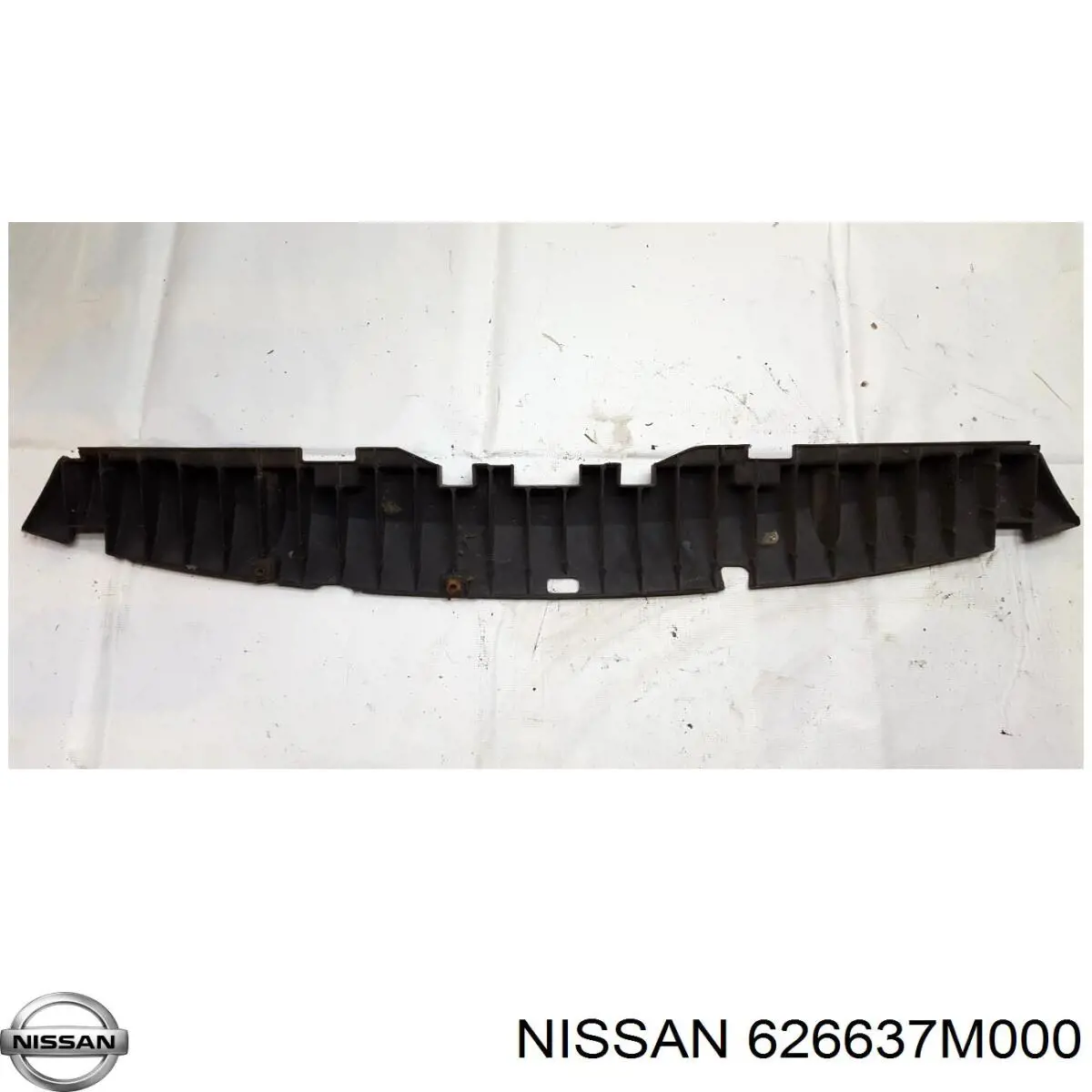  626637M000 Nissan