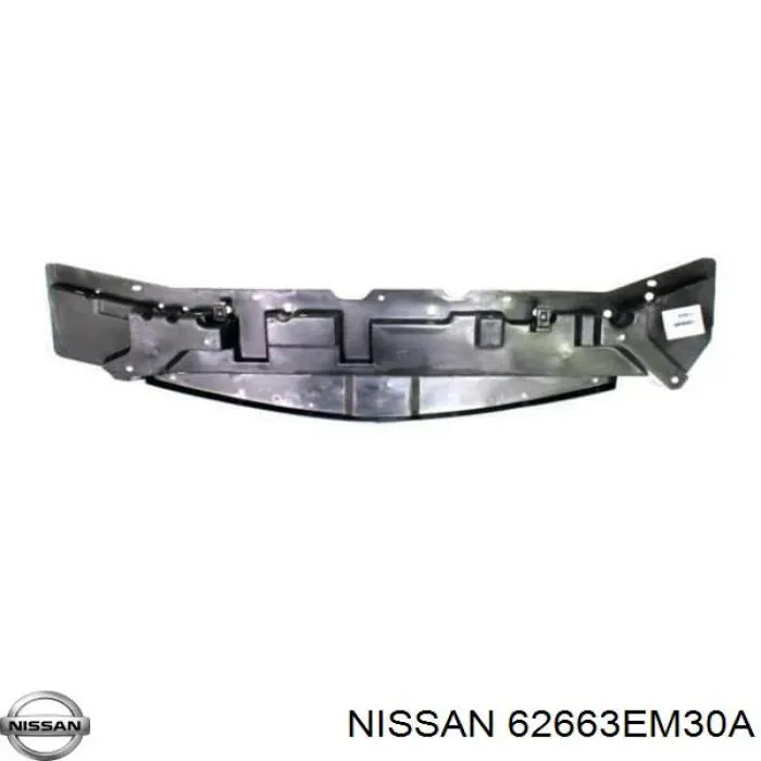 62663EM30A Nissan/Infiniti 