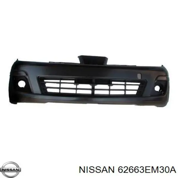  62663EM30A Nissan