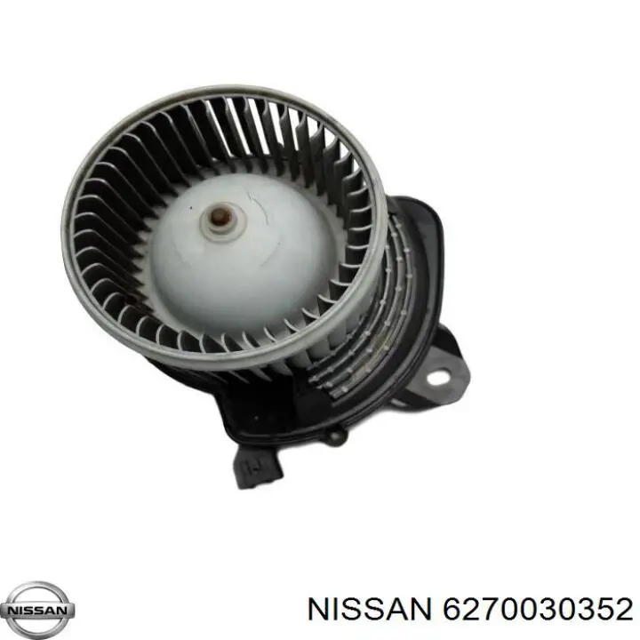  6270030352 Nissan