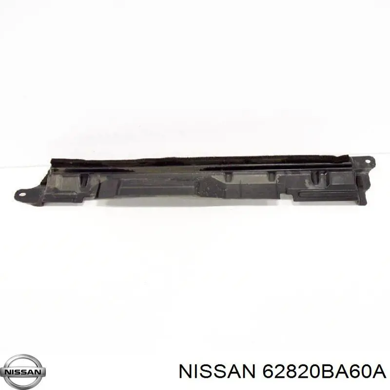 Купить 62820BA60A Nissan/Infiniti 