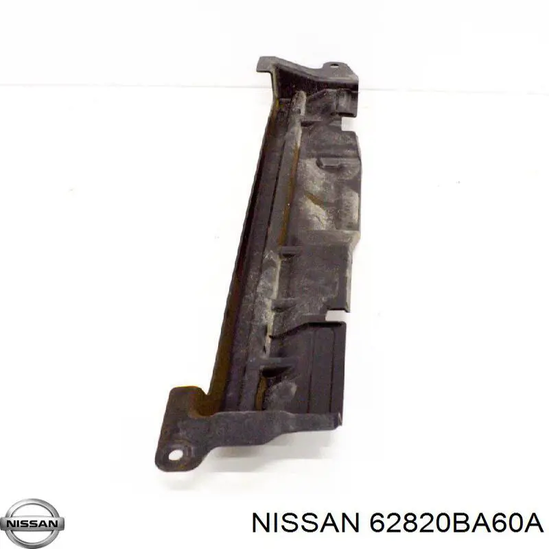  62820BA60A Nissan