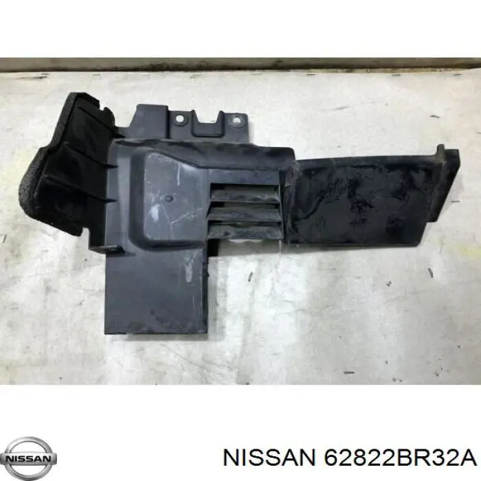  62822BR32A Nissan