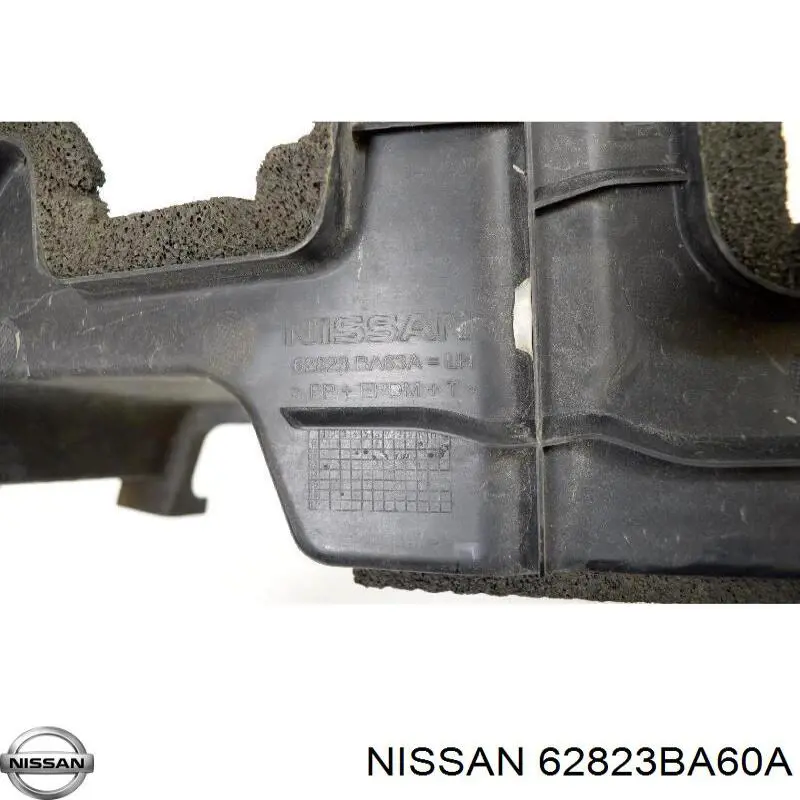 62823BA60A Nissan 