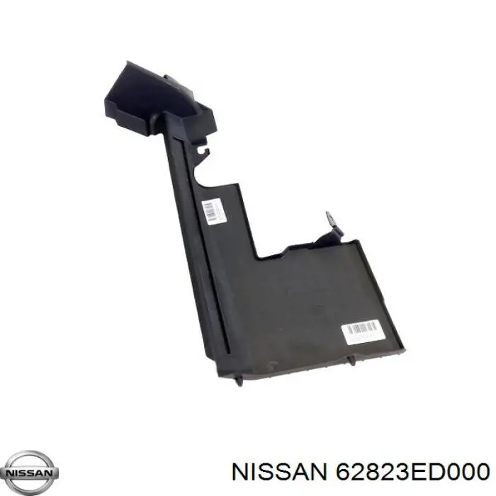 62823ED000 Nissan 