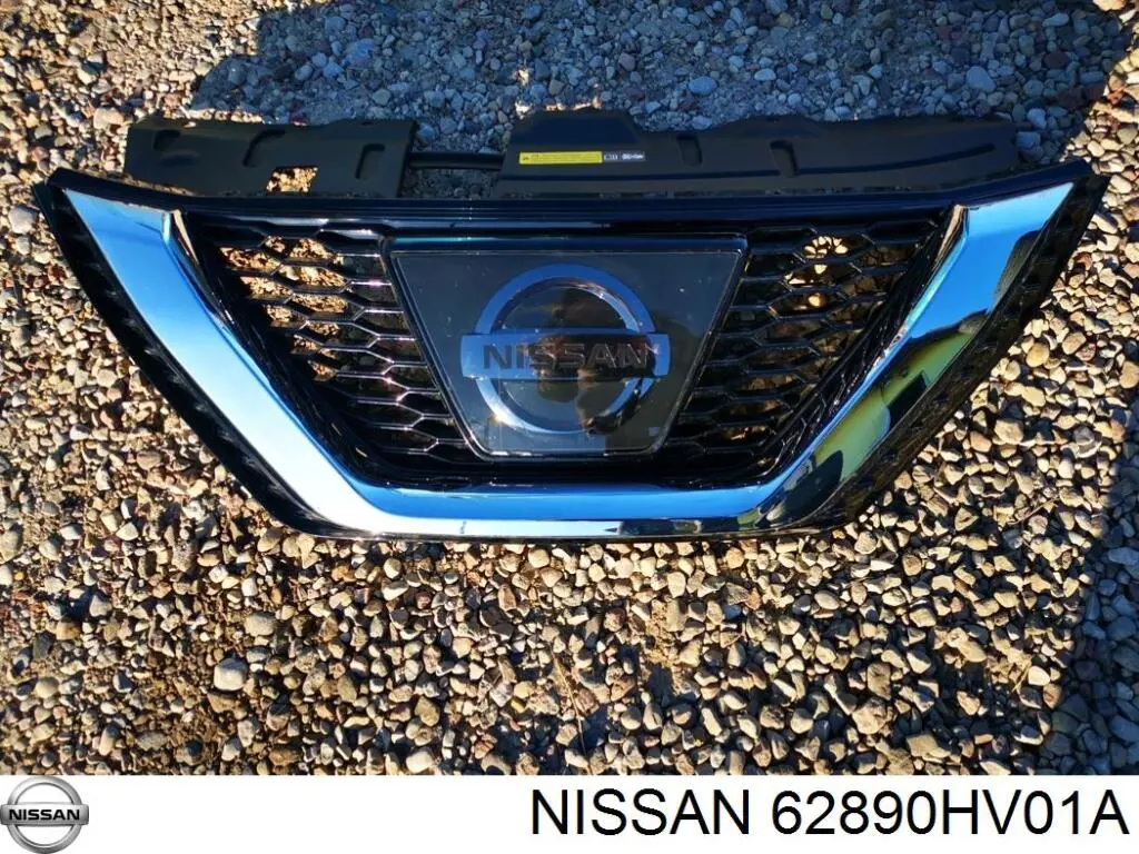  Nissan/Infiniti 62890HV01A цена, от 114.86 USD