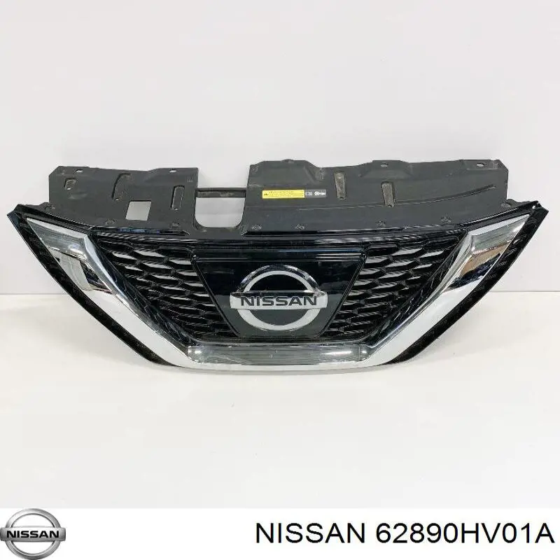  62890HV01A Nissan/Infiniti