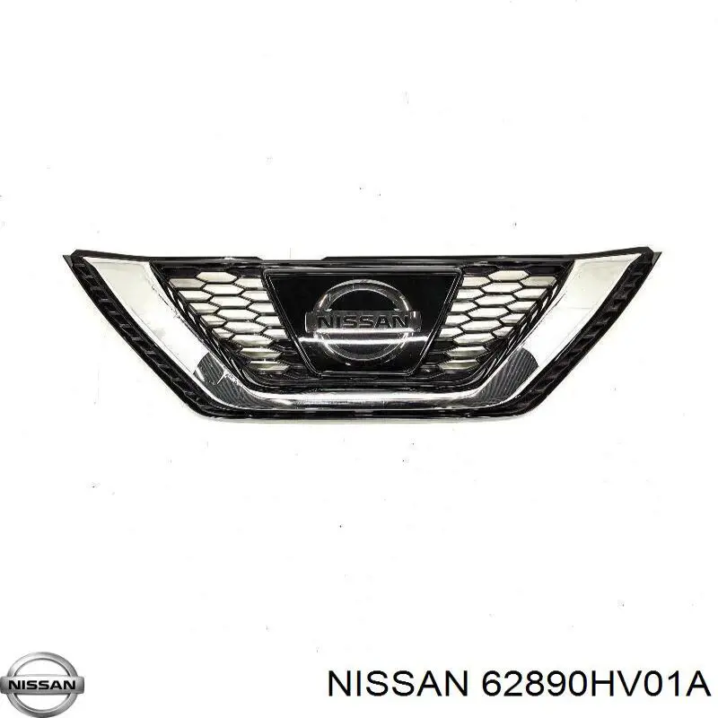 62890HV01A Nissan/Infiniti 