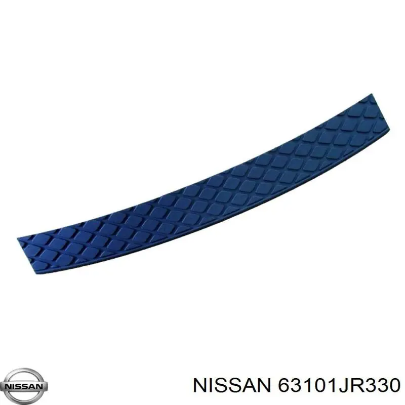 Купить 63101JR330 Nissan/Infiniti Крыло переднее левое