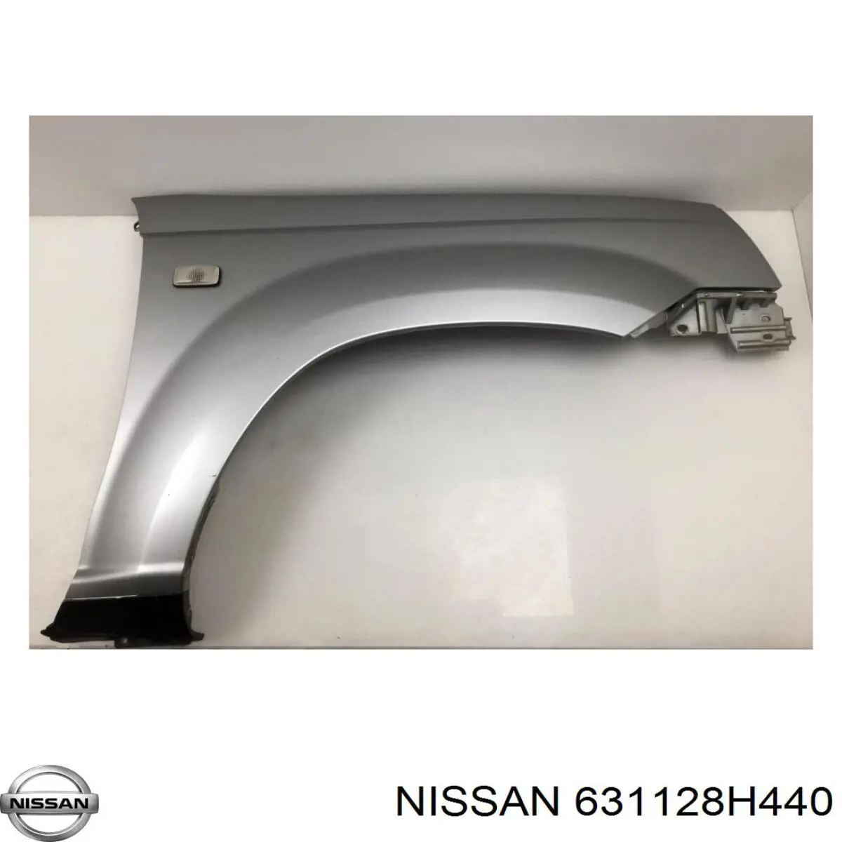 631128H440 Nissan/Infiniti 
