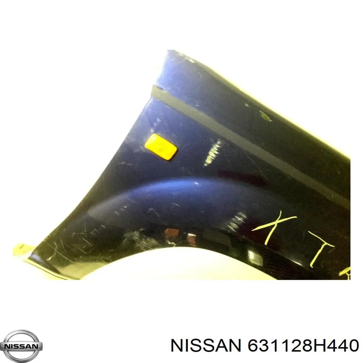  Nissan/Infiniti 631128H440 цена, от 112.99 USD