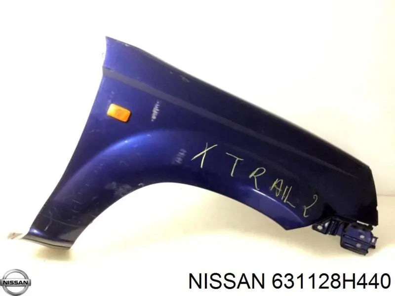  631128H440 Nissan/Infiniti