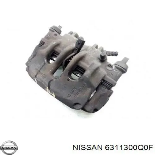 Nissan/Infiniti 6311300Q0F цена, от 124.29 USD