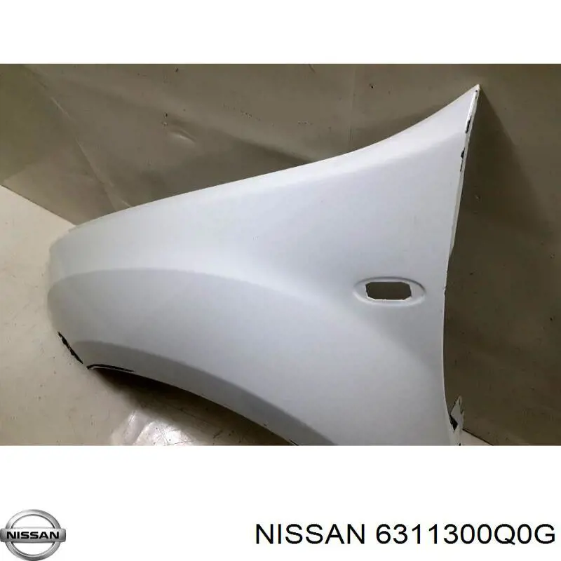  Nissan/Infiniti 6311300Q0G цена, от 310.41 USD