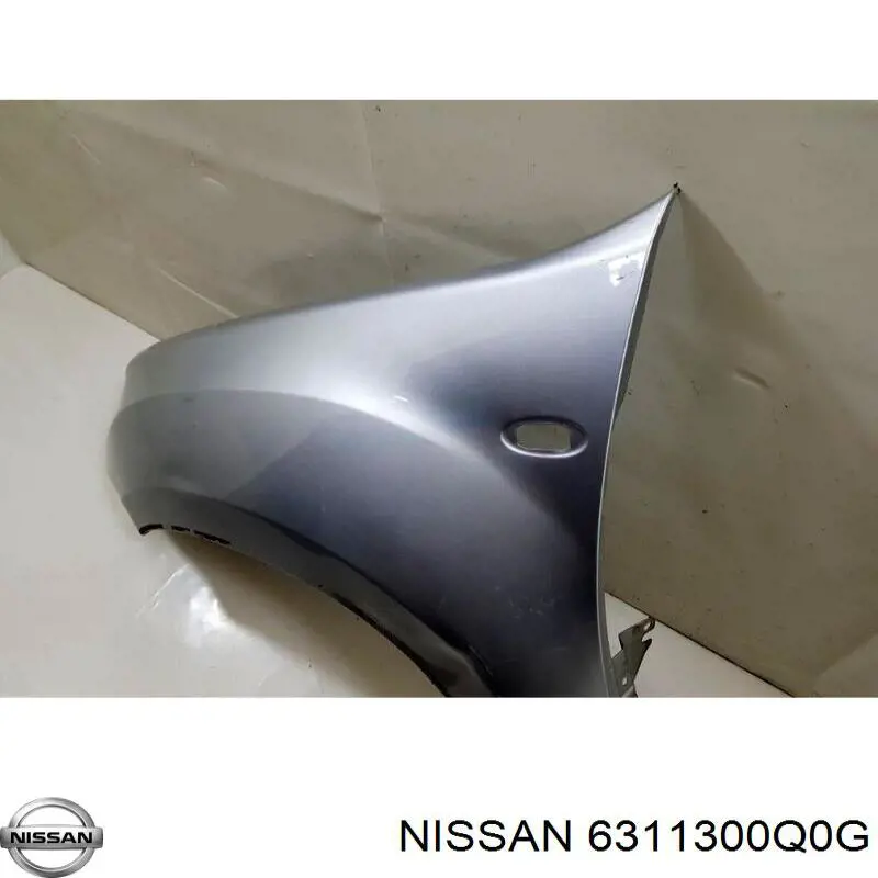 Купить 6311300Q0G Nissan/Infiniti 