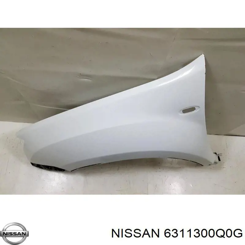 6311300Q0G Nissan/Infiniti 