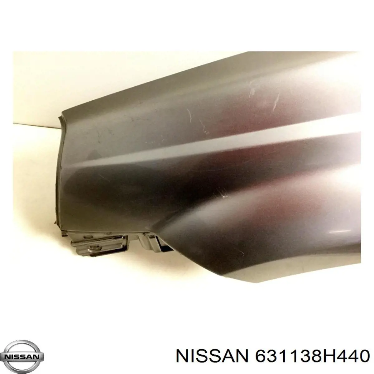  Nissan/Infiniti 631138H440 цена, от 88.11 USD