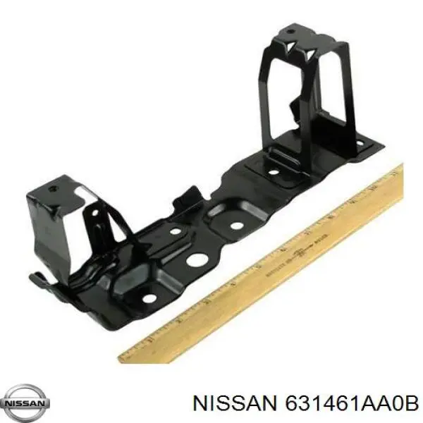 631461AA0B Nissan/Infiniti 